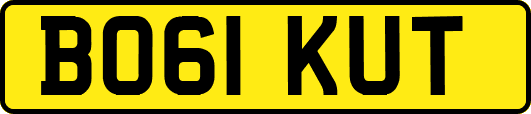 BO61KUT