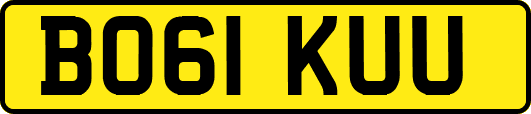 BO61KUU