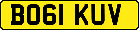 BO61KUV