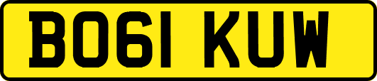 BO61KUW