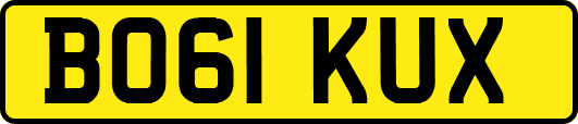 BO61KUX