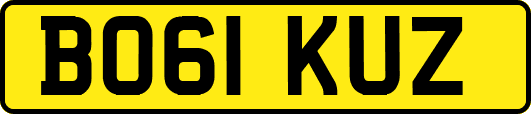 BO61KUZ
