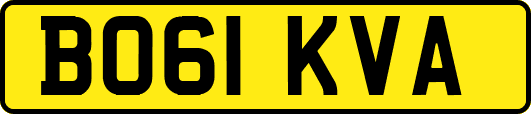 BO61KVA