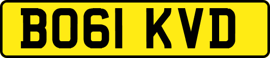 BO61KVD