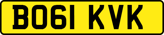 BO61KVK