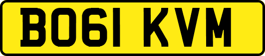 BO61KVM