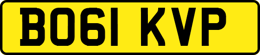 BO61KVP