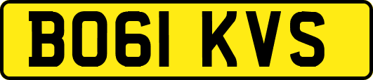 BO61KVS
