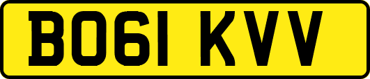 BO61KVV