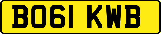 BO61KWB