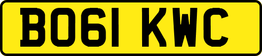 BO61KWC