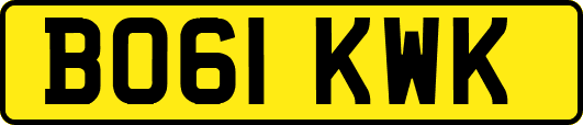 BO61KWK