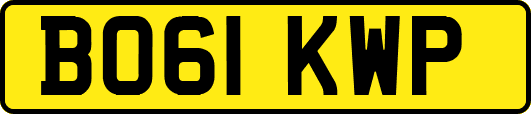 BO61KWP