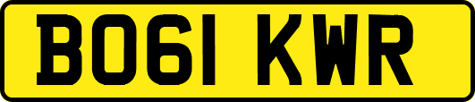 BO61KWR