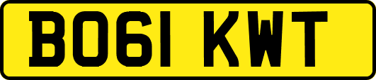 BO61KWT