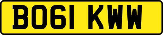 BO61KWW