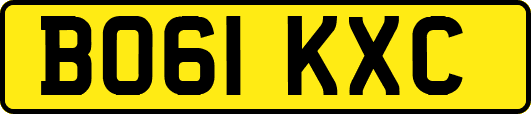 BO61KXC