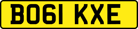 BO61KXE