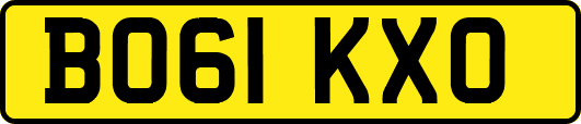 BO61KXO