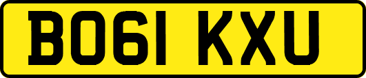 BO61KXU