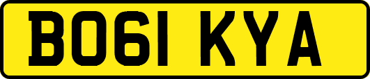 BO61KYA