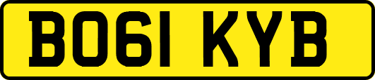BO61KYB