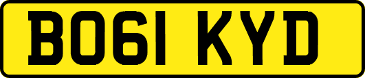 BO61KYD