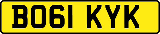 BO61KYK