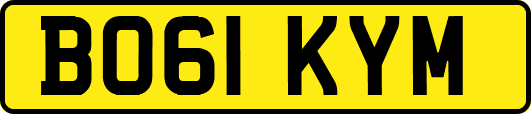 BO61KYM