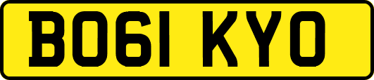 BO61KYO