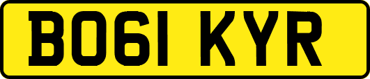 BO61KYR