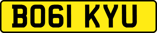 BO61KYU