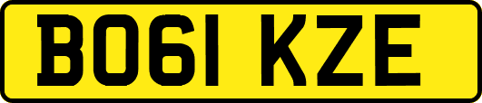 BO61KZE