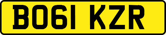 BO61KZR