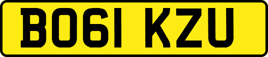 BO61KZU