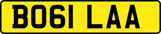 BO61LAA
