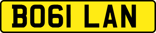 BO61LAN