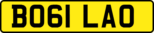 BO61LAO