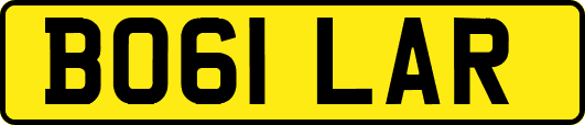 BO61LAR