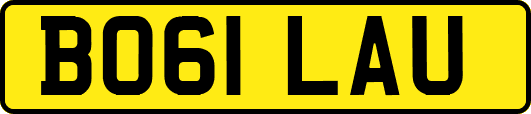 BO61LAU