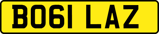 BO61LAZ