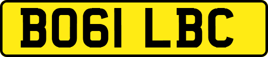 BO61LBC