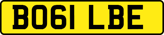 BO61LBE