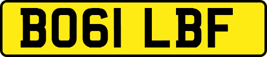 BO61LBF