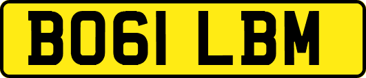 BO61LBM
