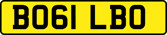 BO61LBO