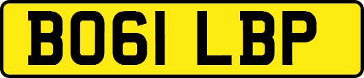 BO61LBP