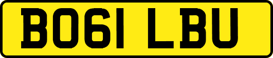 BO61LBU