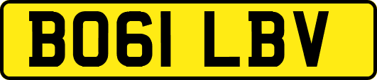BO61LBV