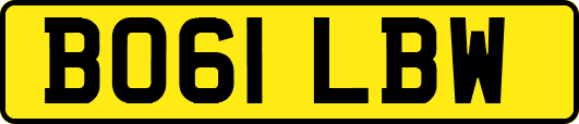 BO61LBW